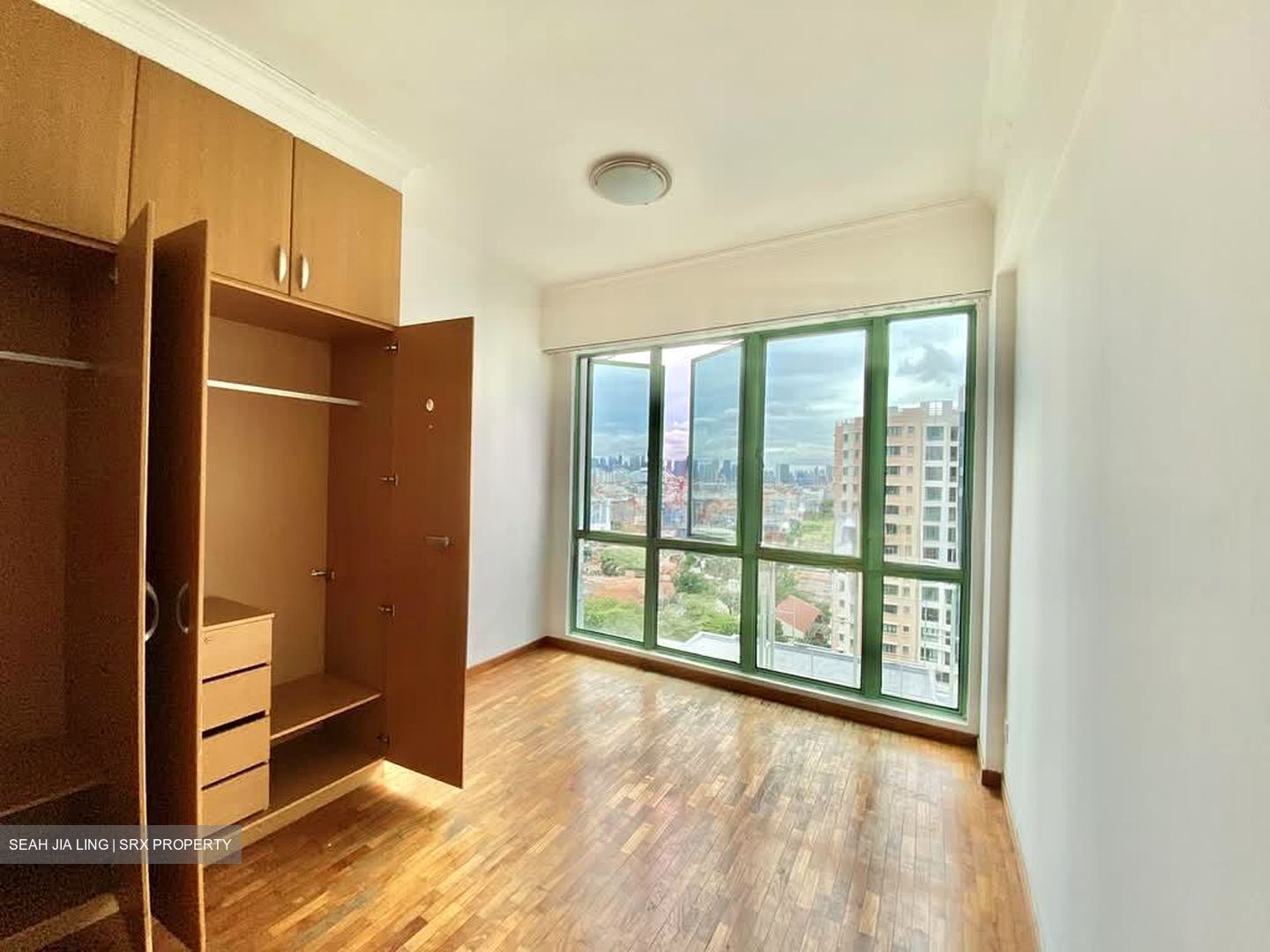 Paya Lebar Residences (D14), Apartment #572250411